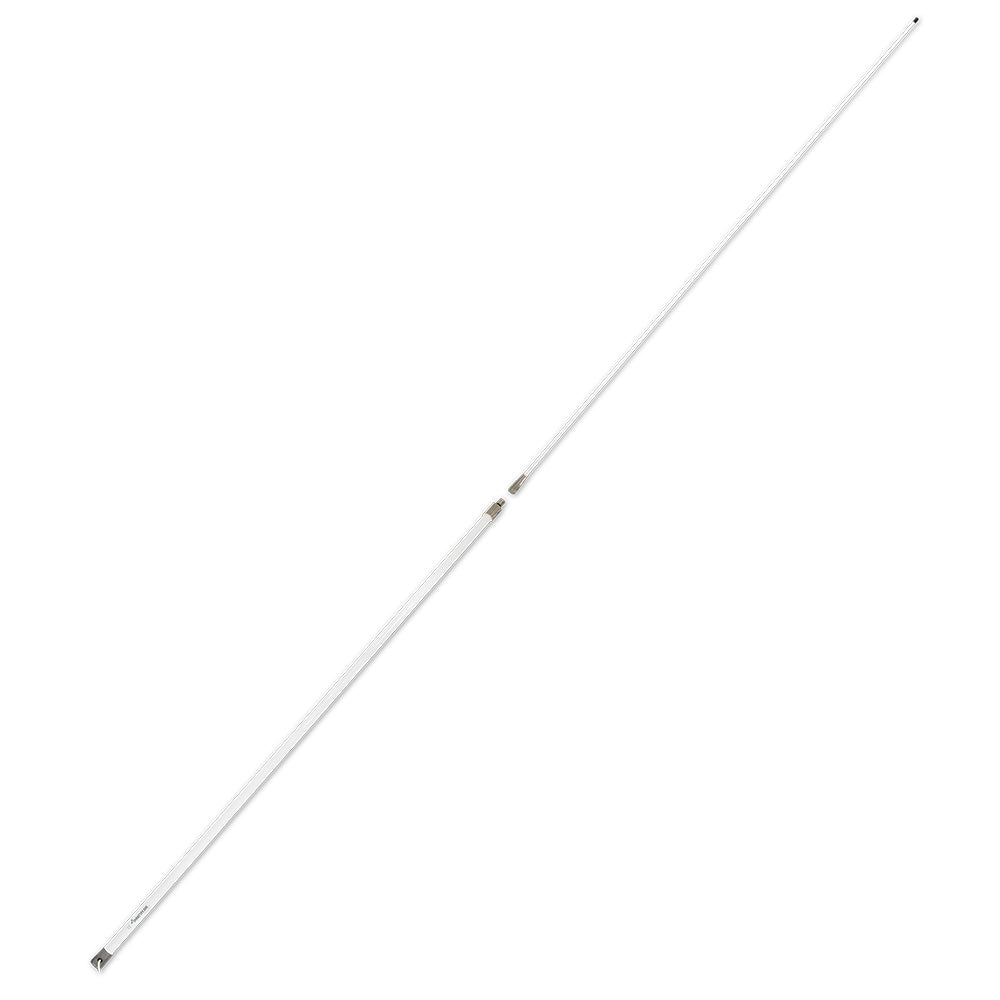 Shakespeare Galaxy 5018 15′ 2 VHF Antenna – 9dB Gain [5018]