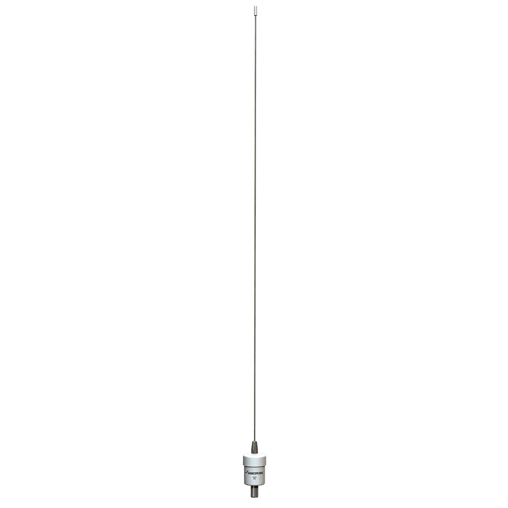 Shakespeare 5215 3′ Stainless Steel Whip Antenna [5215]