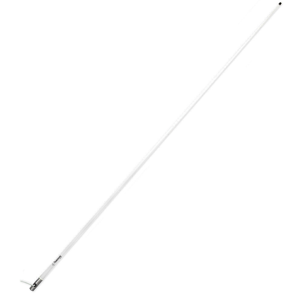 Shakespeare Galaxy 5225-XT 8′ VHF Antenna – 6dB Gain – Reduced Length [5225-XT]