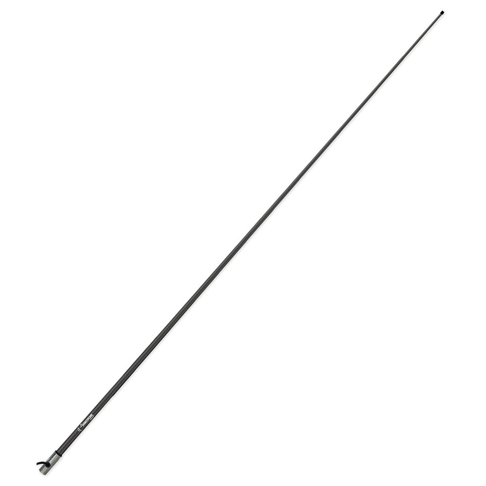 Shakespeare Galaxy 5226-XT 8′ Black VHF Antenna – 6dB Gain [5226-XT]