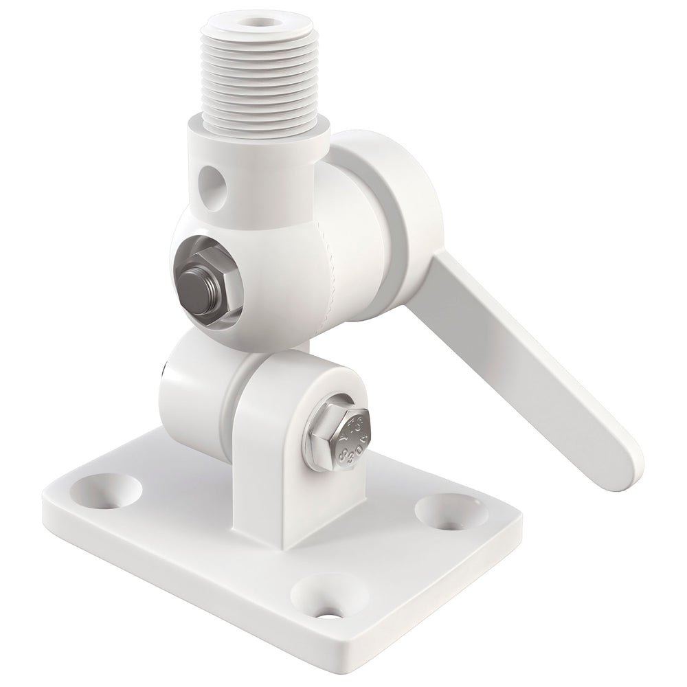 Shakespeare 4186U Nylon Ratchet Mount – Unassembled [4186-U]