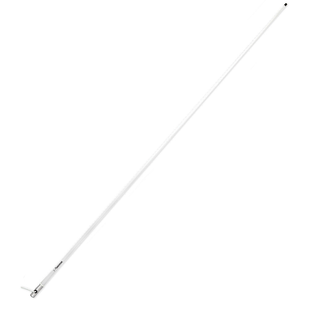 Shakespeare 5120 8′ AM / FM Antenna [5120]