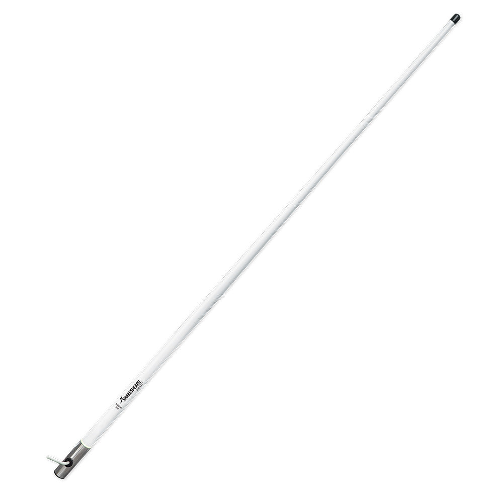 Shakespeare 5400-XT Galaxy 4′ VHF Antenna – 3dB Gain [5400-XT]