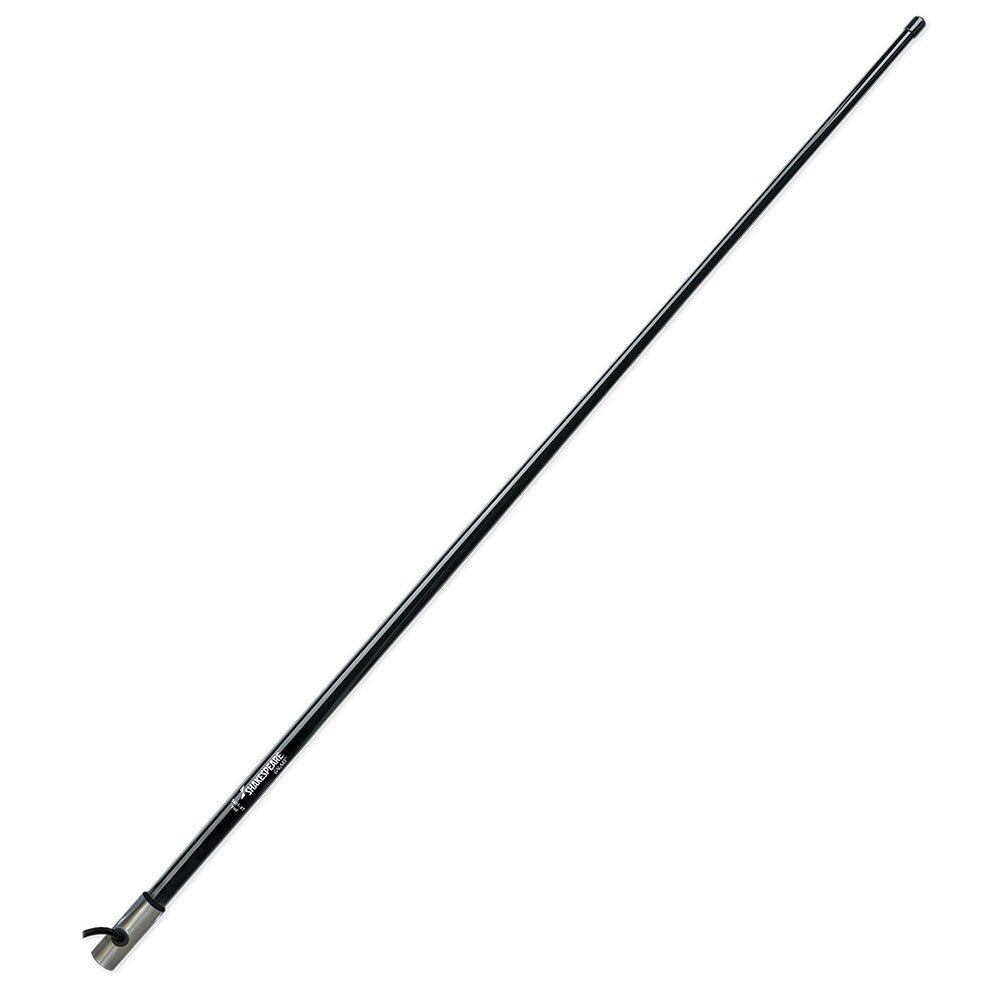Shakespeare 5401-XT Galaxy 4′ Antenna – 3dB Gain [5401-XT]