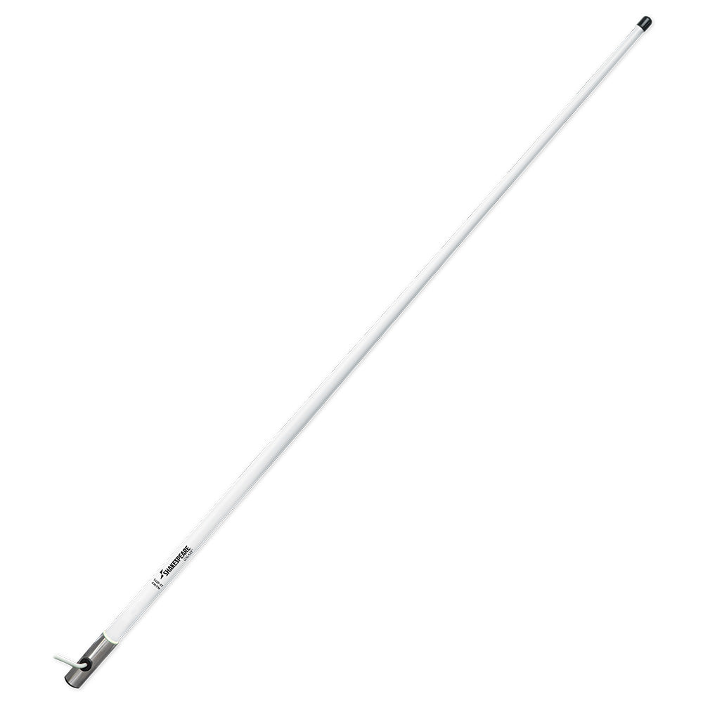 Shakespeare Galaxy 5420-XT 4′ AM/FM Antenna [5420-XT]