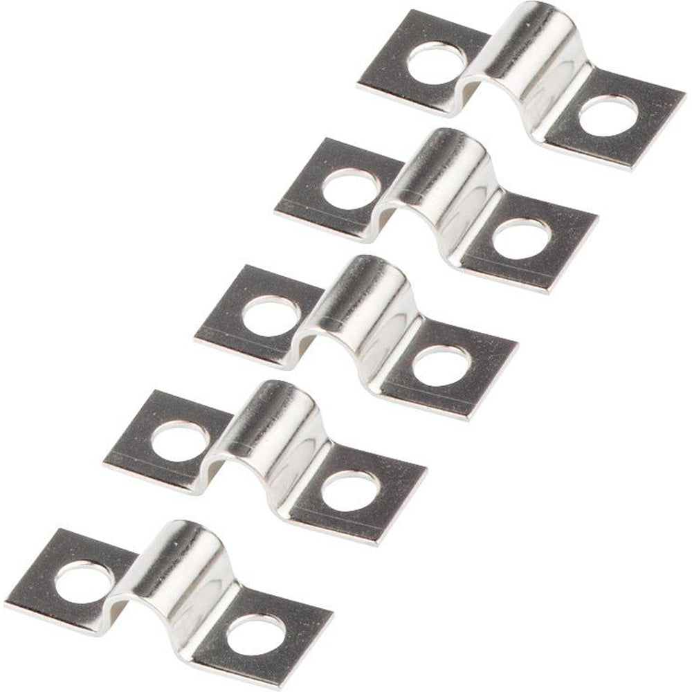 Blue Sea 9218 Terminal Block Jumpers f/2400 Series Blocks – *Package of 5* [9218]