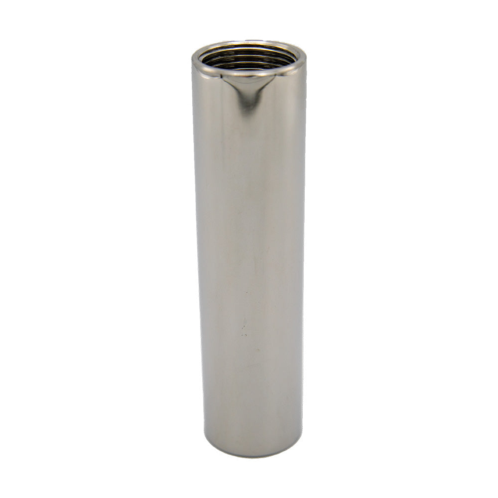 Shakespeare 4.5″ Stainless Steel Double Female Ferrule [4006]
