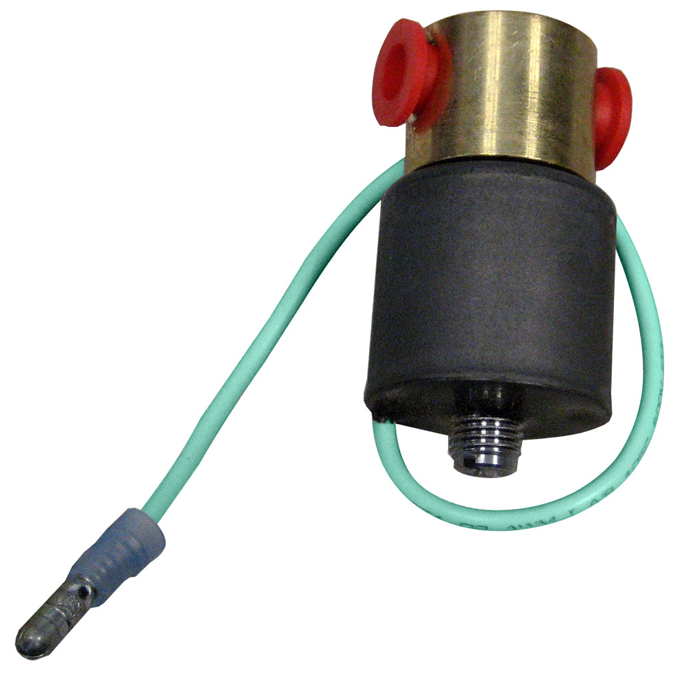 Boat Leveler Solenoid Valve – Green Wires [12701-12]