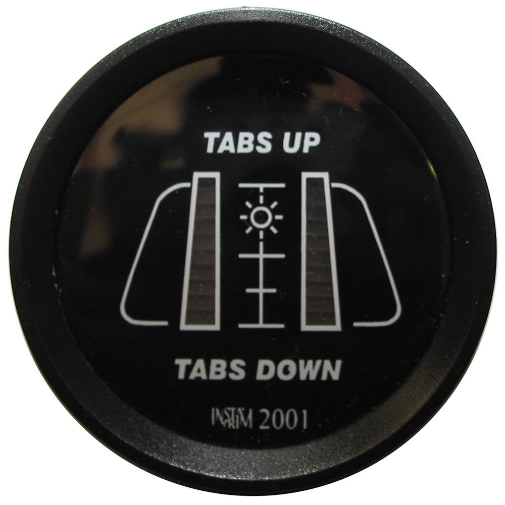 Boat Leveler Tab Locator – Black [2900BWL]