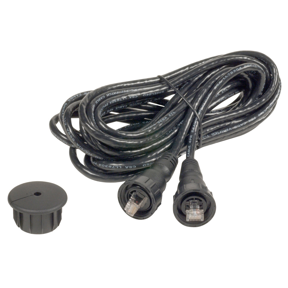 Garmin 20′ Marine Network Cable – RJ45 [010-10551-00]