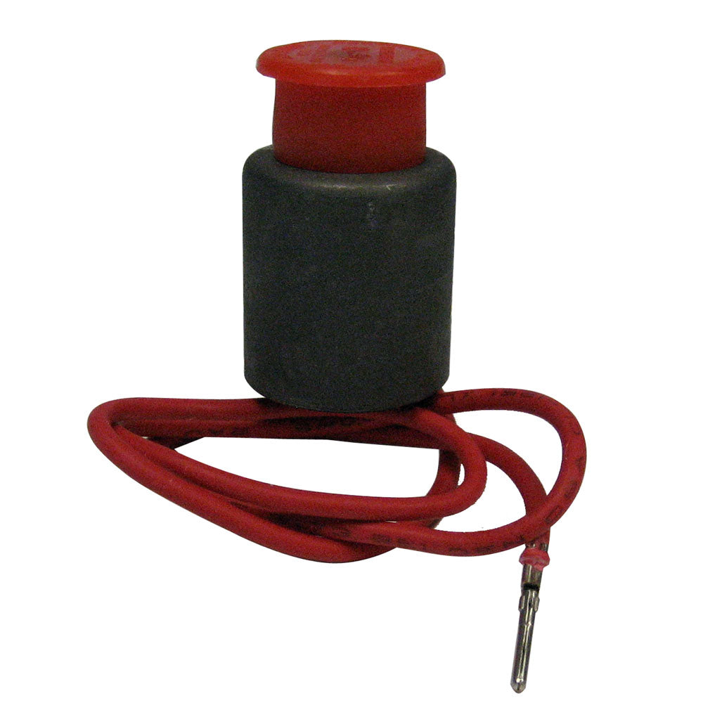 Bennett VP1135R Solenoid Valve – Red [VP1135R]