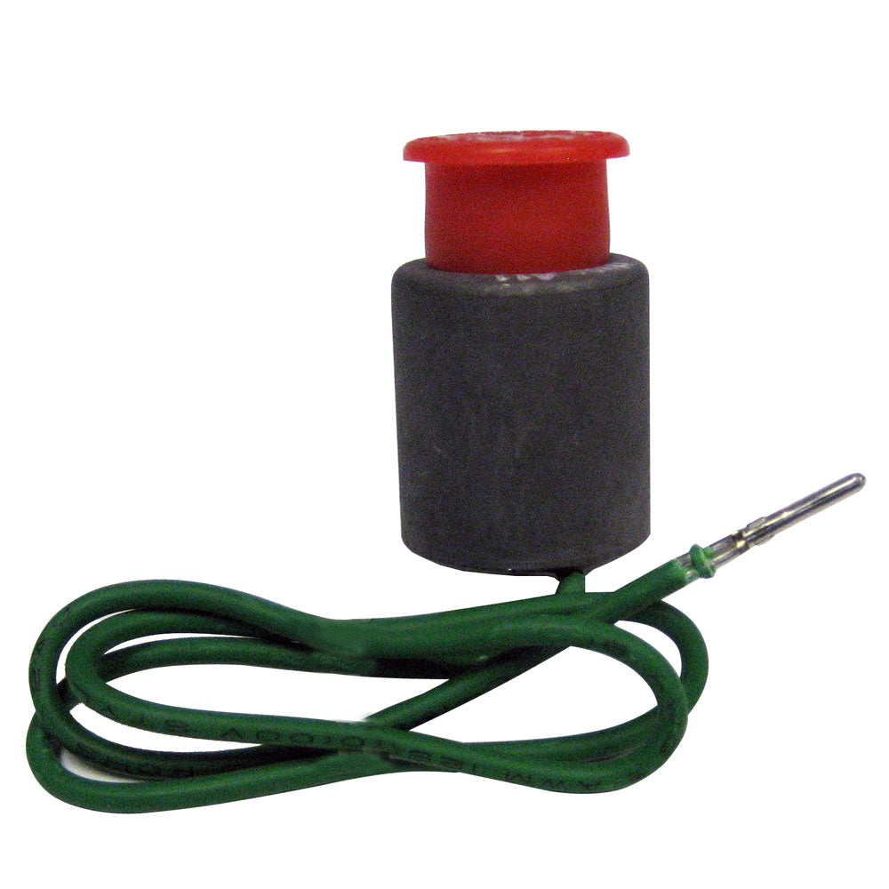Bennett VP1135G Solenoid Valve – Green [VP1135G]