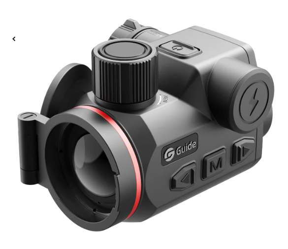 Orion O635CS Clip-On