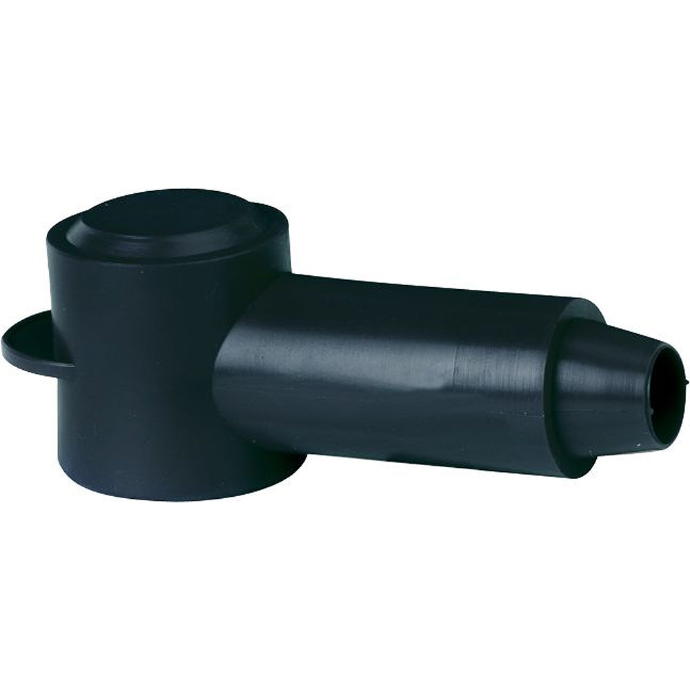 Blue Sea 4015 CableCap – Black 1.25 to 0.70 [4015]