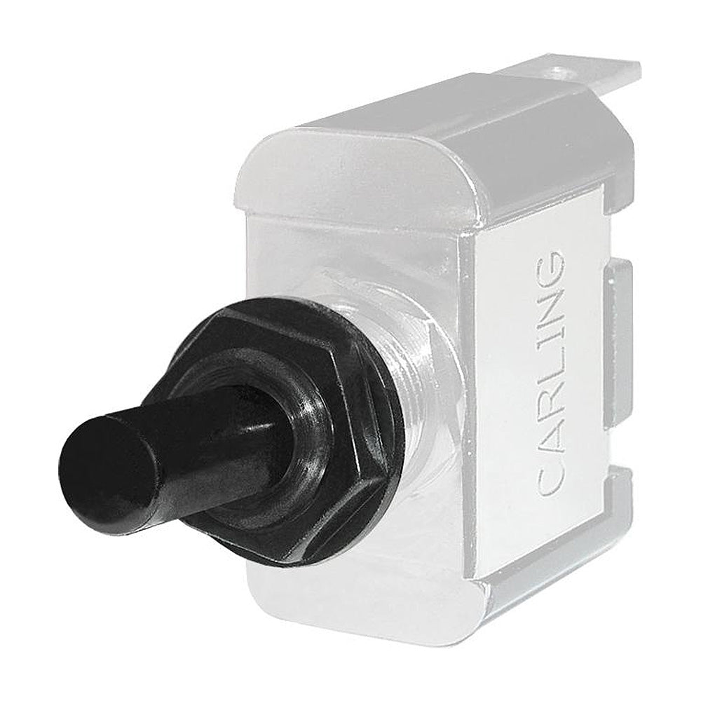 Blue Sea 4138 WeatherDeck Toggle Switch Boot – Black [4138]