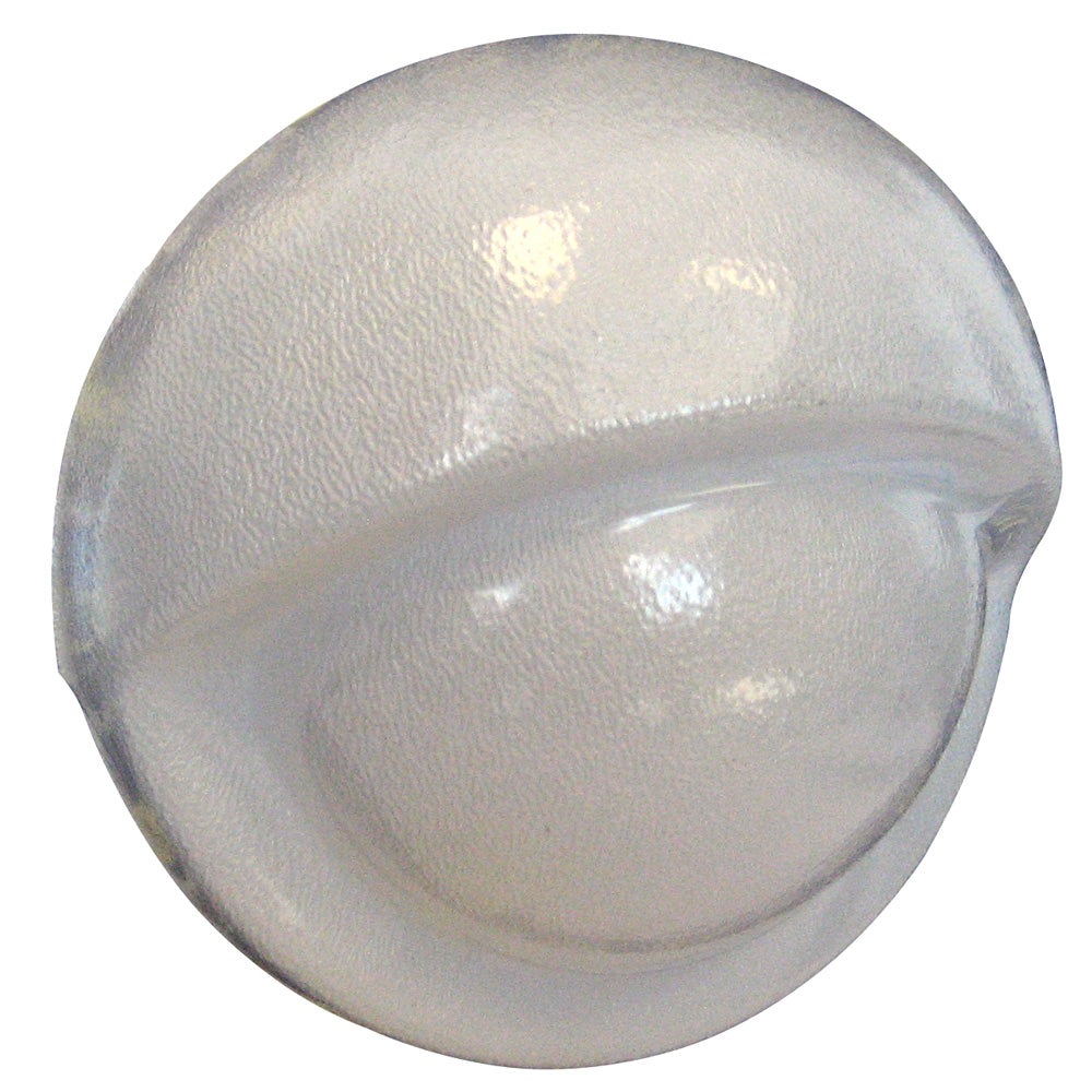 Ritchie H-741-C Helmsman  SuperSport Compass Cover – 2004 to Present – White [H-741-C]