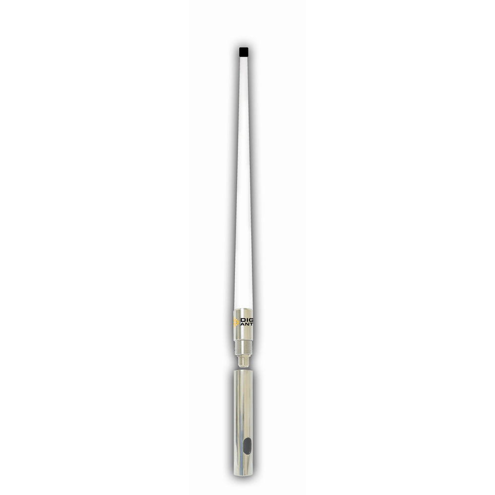 Digital Antenna 883-CW 4 Cellular Antenna – White [883-CW]