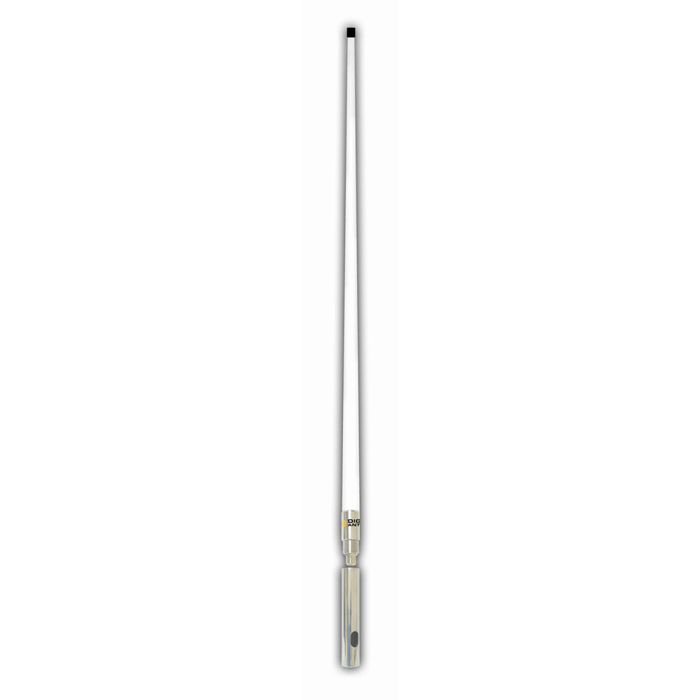 Digital Antenna 876-SW 4 AIS Antenna – White [876-SW]
