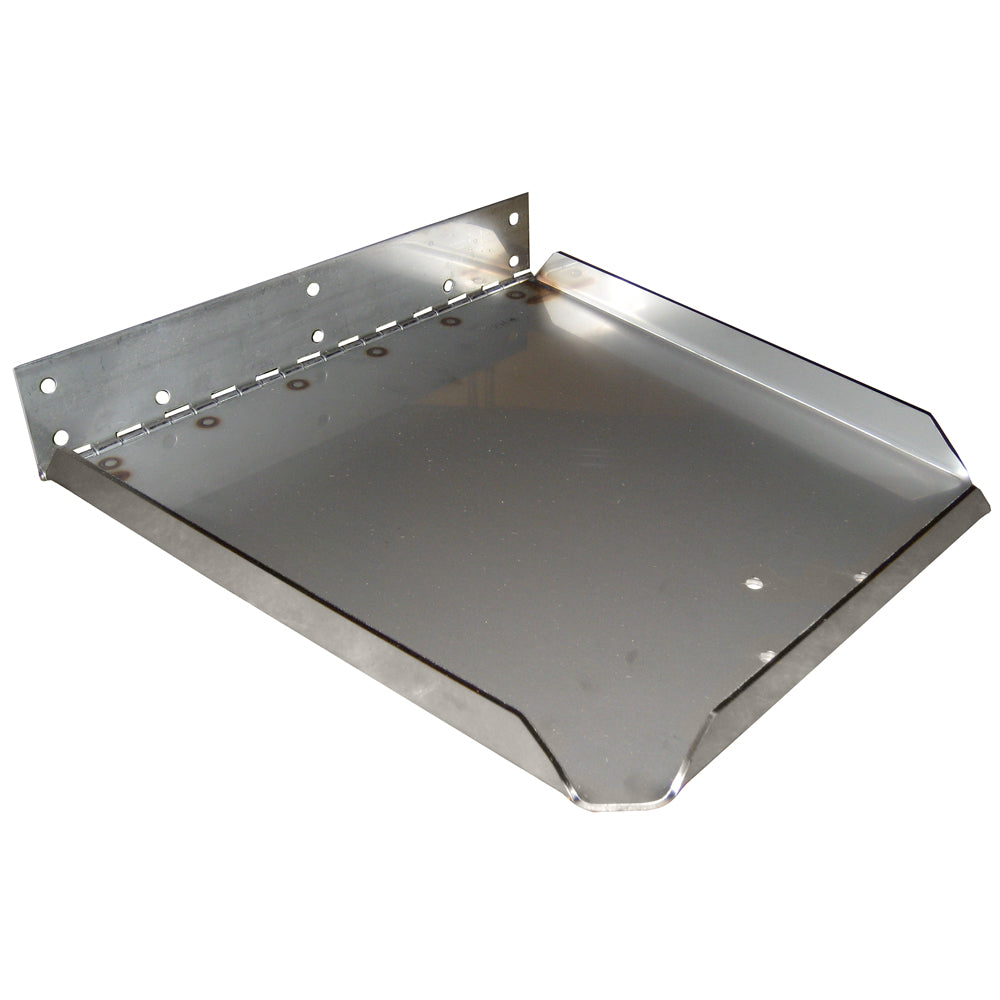 Lenco Edgemount 12″ x 9″ Single – 12 Gauge Replacement Blade [20159-001]