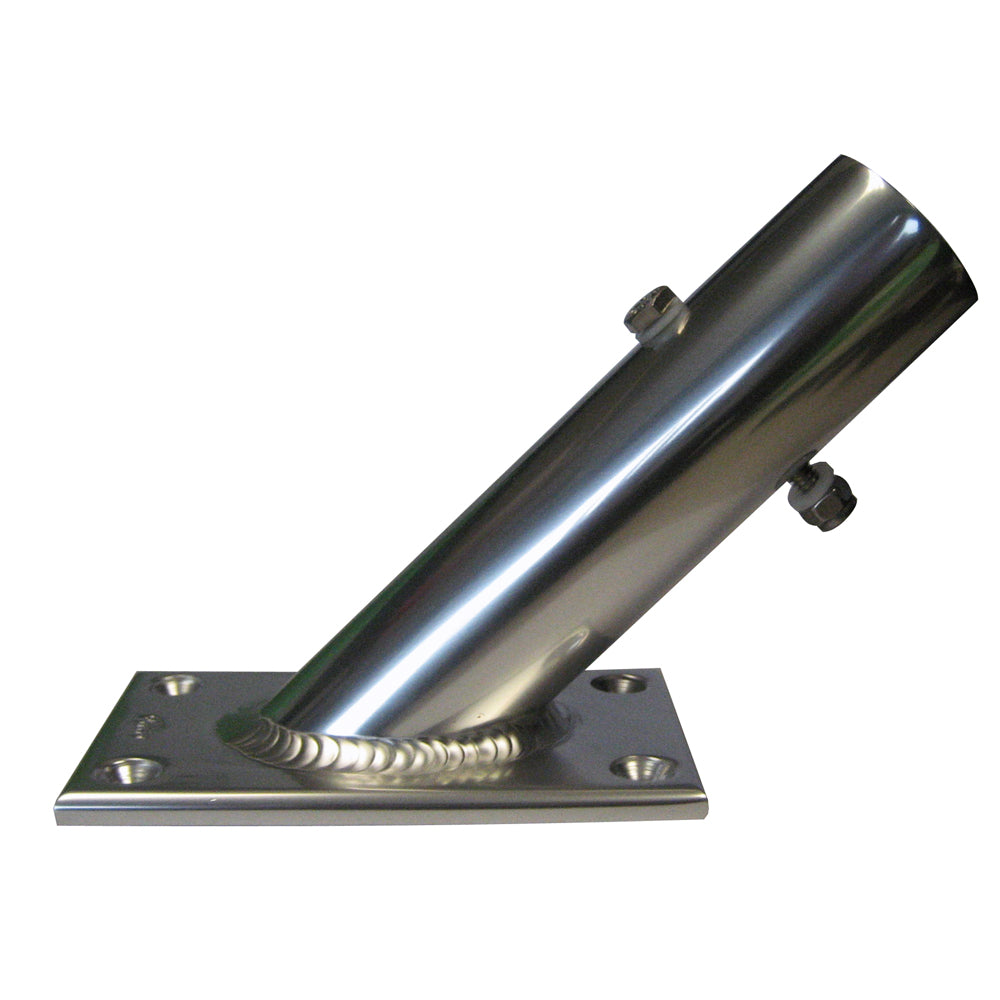 Lee’s 45 Degree Center Rigger Holder [AL7211CR]