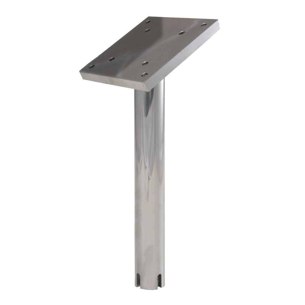Cannon 9″ Stainless Steel Gimbal Mount Bracket [1903005]