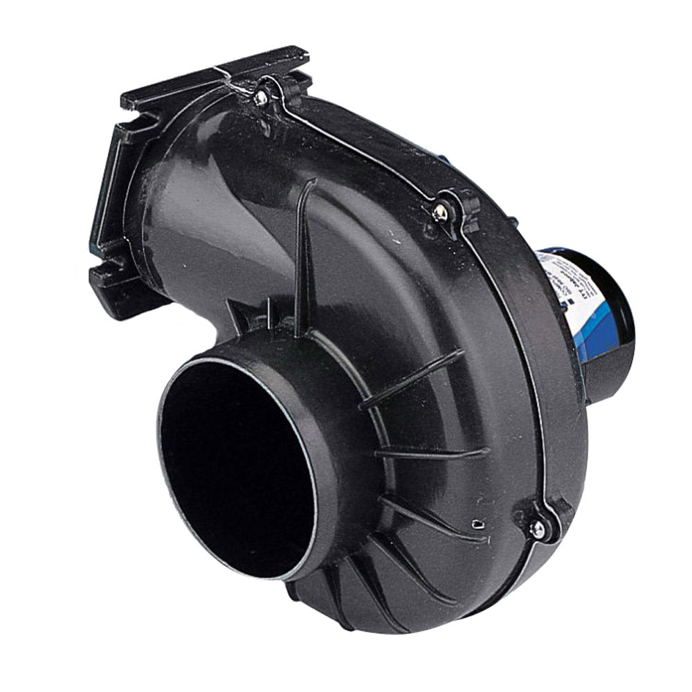 Jabsco 4″ 250 CFM Flangemount Blower – 12V [35400-0000]