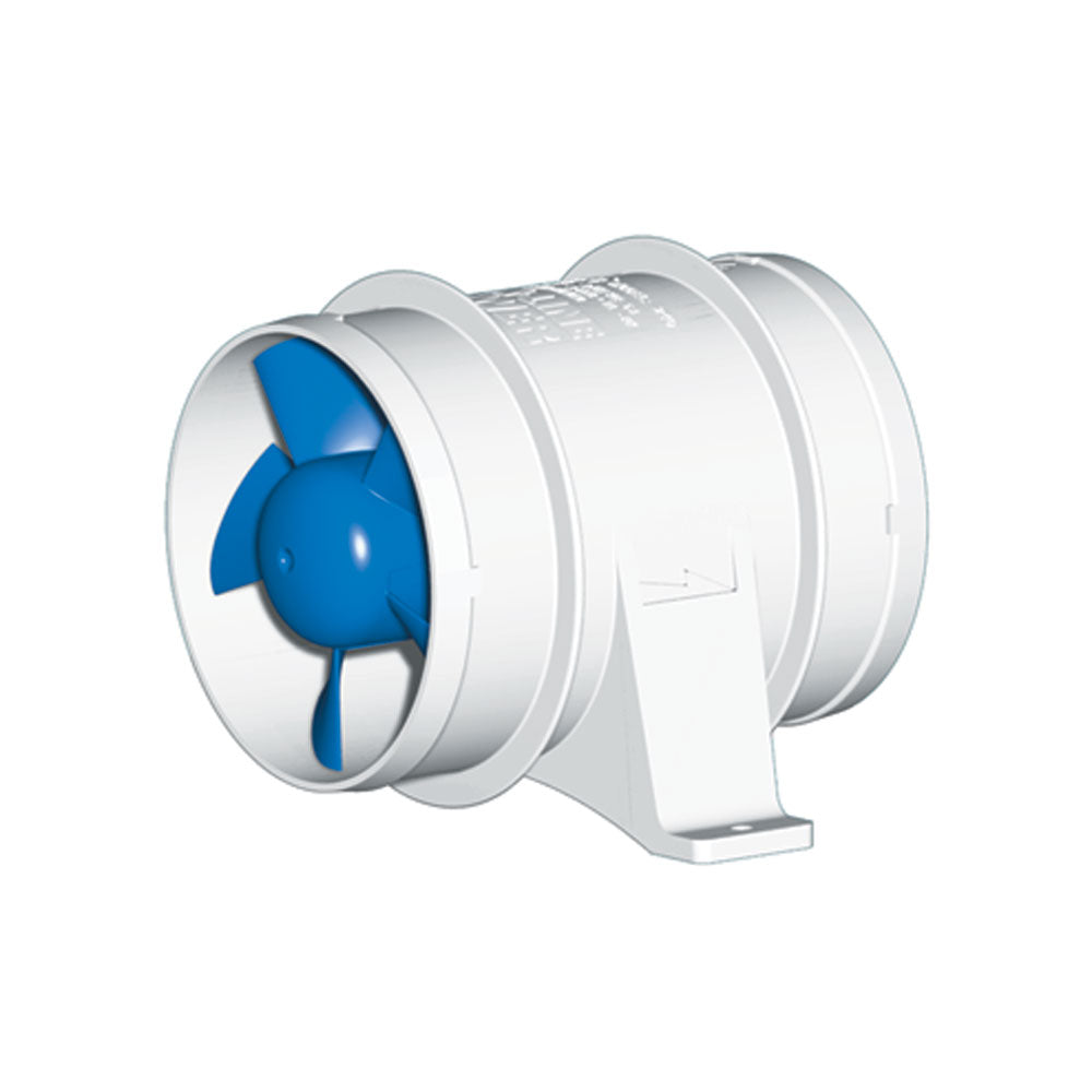 Rule 4″ In-Line Blower [240]