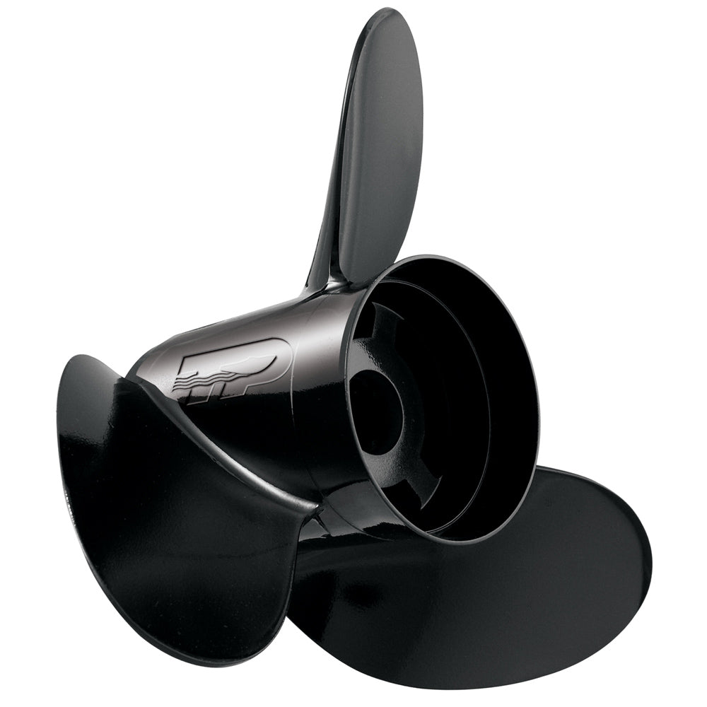 Turning Point Hustler – Right Hand – Aluminum Propeller – LE1/LE2-1319- 3-Blade – 13.25″ x 19 Pitch [21431911]