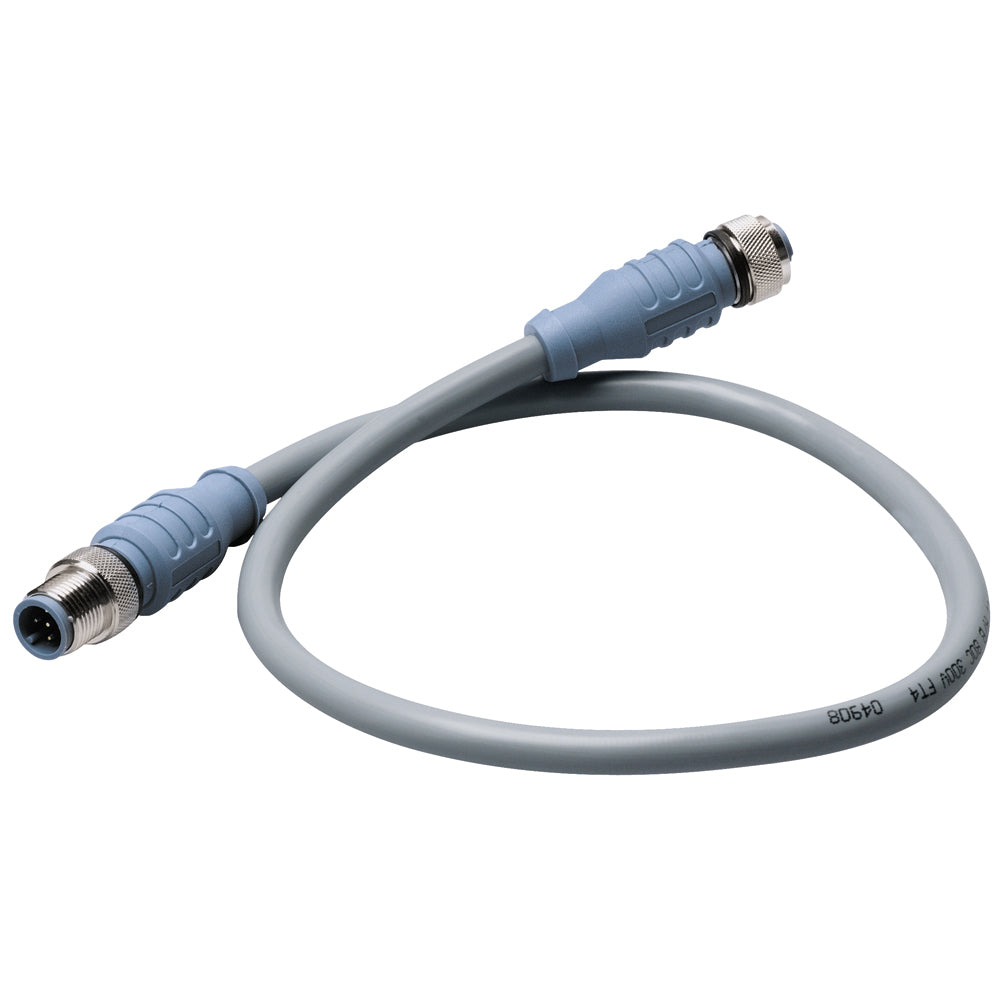 Maretron Micro Double-Ended Cordset – 1 Meter [CM-CG1-CF-01.0]