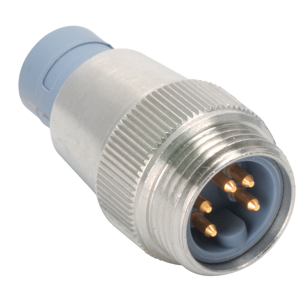 Maretron Mini Termination Resistor – Male [TR-NM]