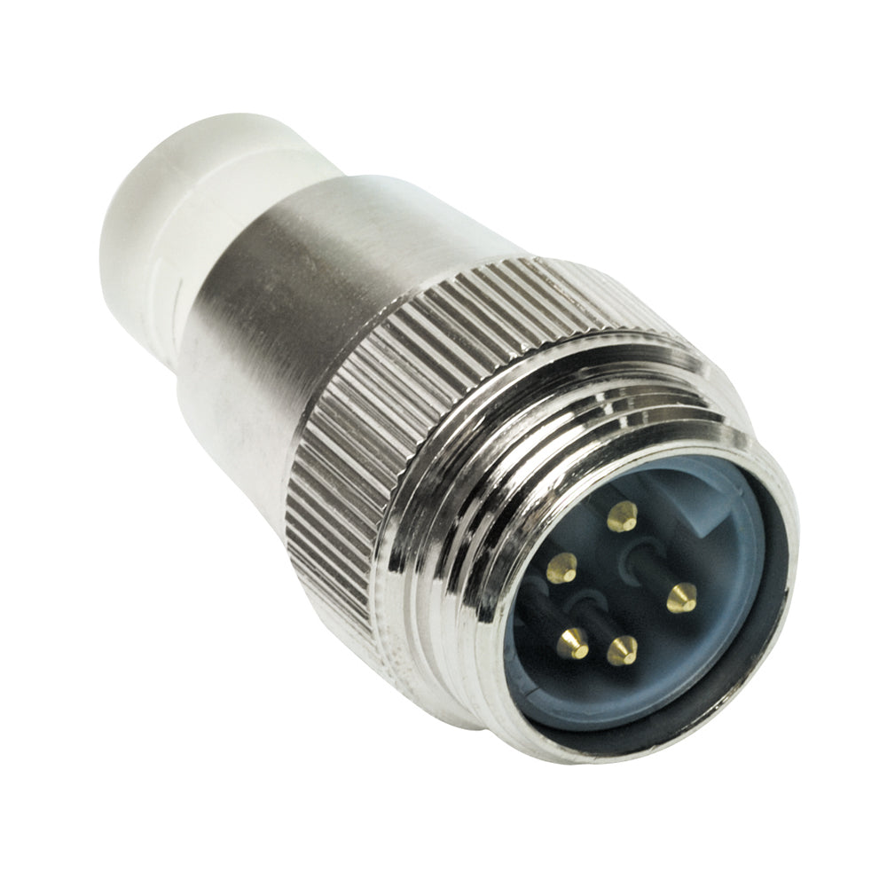 Maretron Mini Termination Resistor w/LED – Male [TRL-NM]