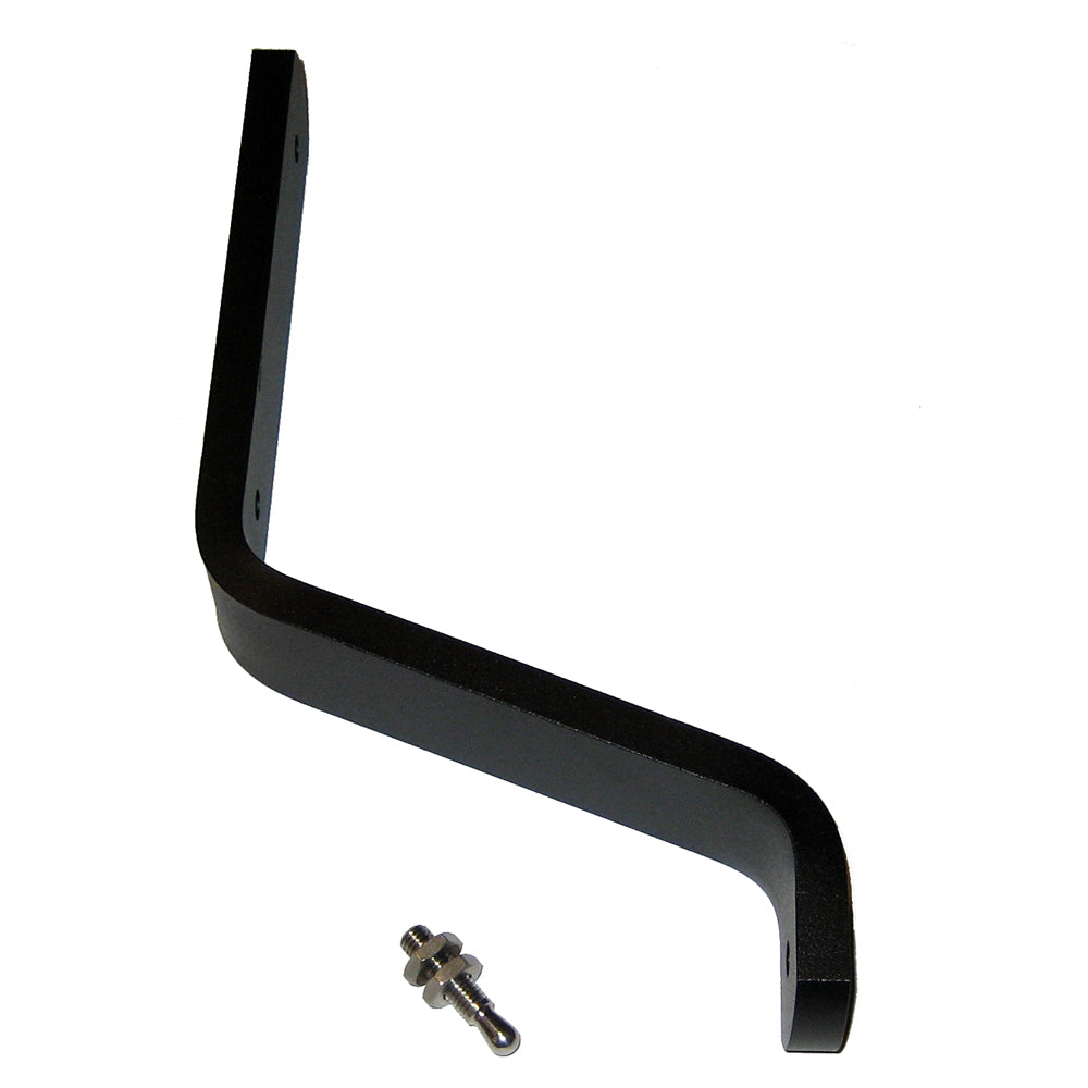 Raymarine 4″ Tiller Bracket f/Tiller Pilots [D159]