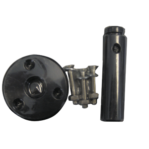 Raymarine 3.5″ Pedestal Socket f/Tiller Pilots [D030]