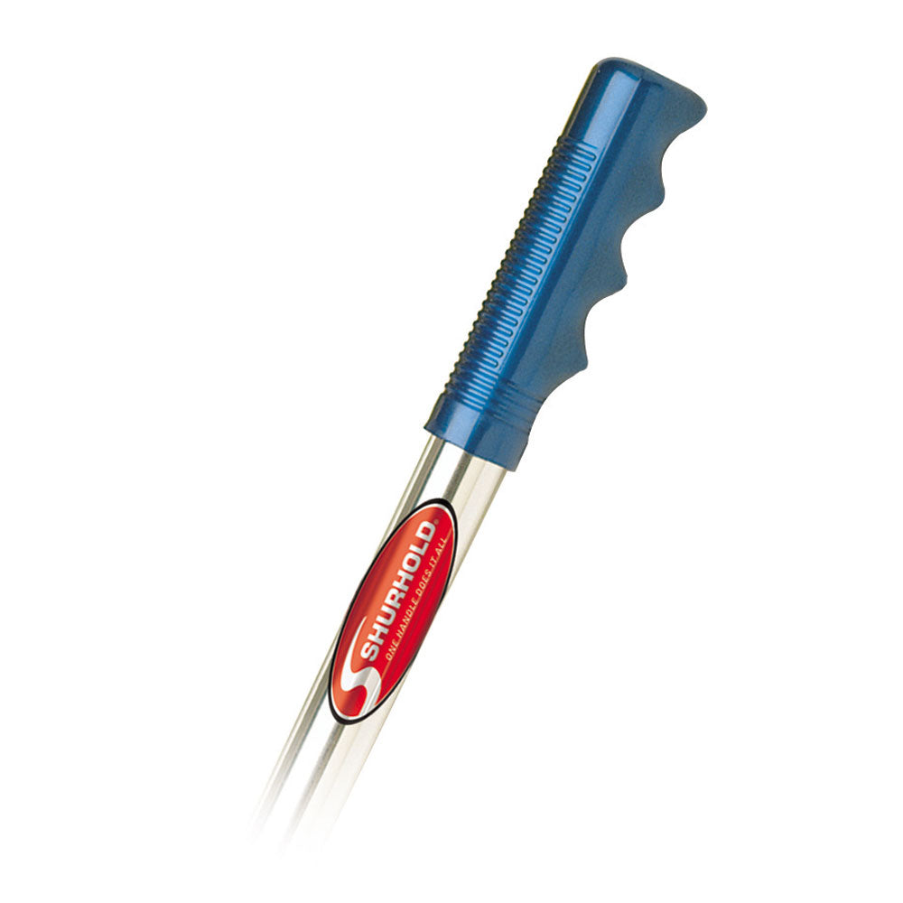 Shurhold 60″ Fixed Length Handle w/Finger Grip [760FG]