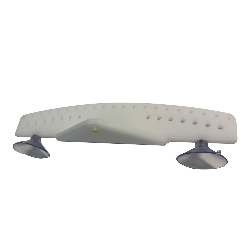 Deep Blue Marine 10″ Acrylic Lure Rack [LR-10]