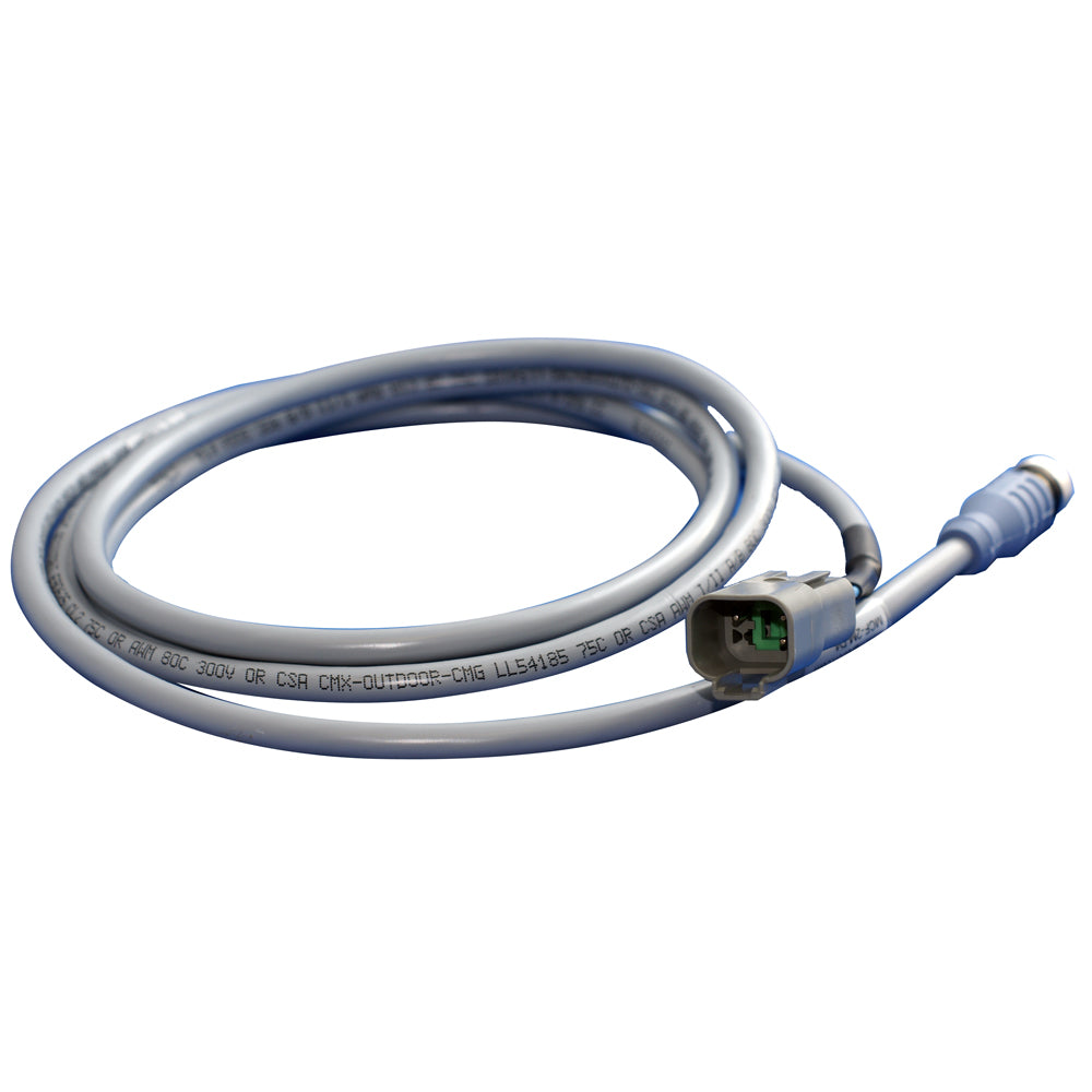 Maretron J2K100 Adapter Micro Female – Deutsche 4 Pin 2 Meter [MCF-2M-D4]
