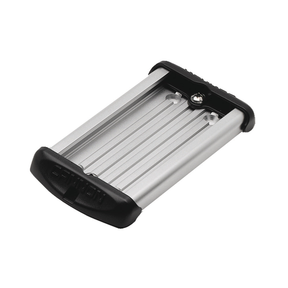 Cannon Aluminum Mounting Track – 6″ [1904025]