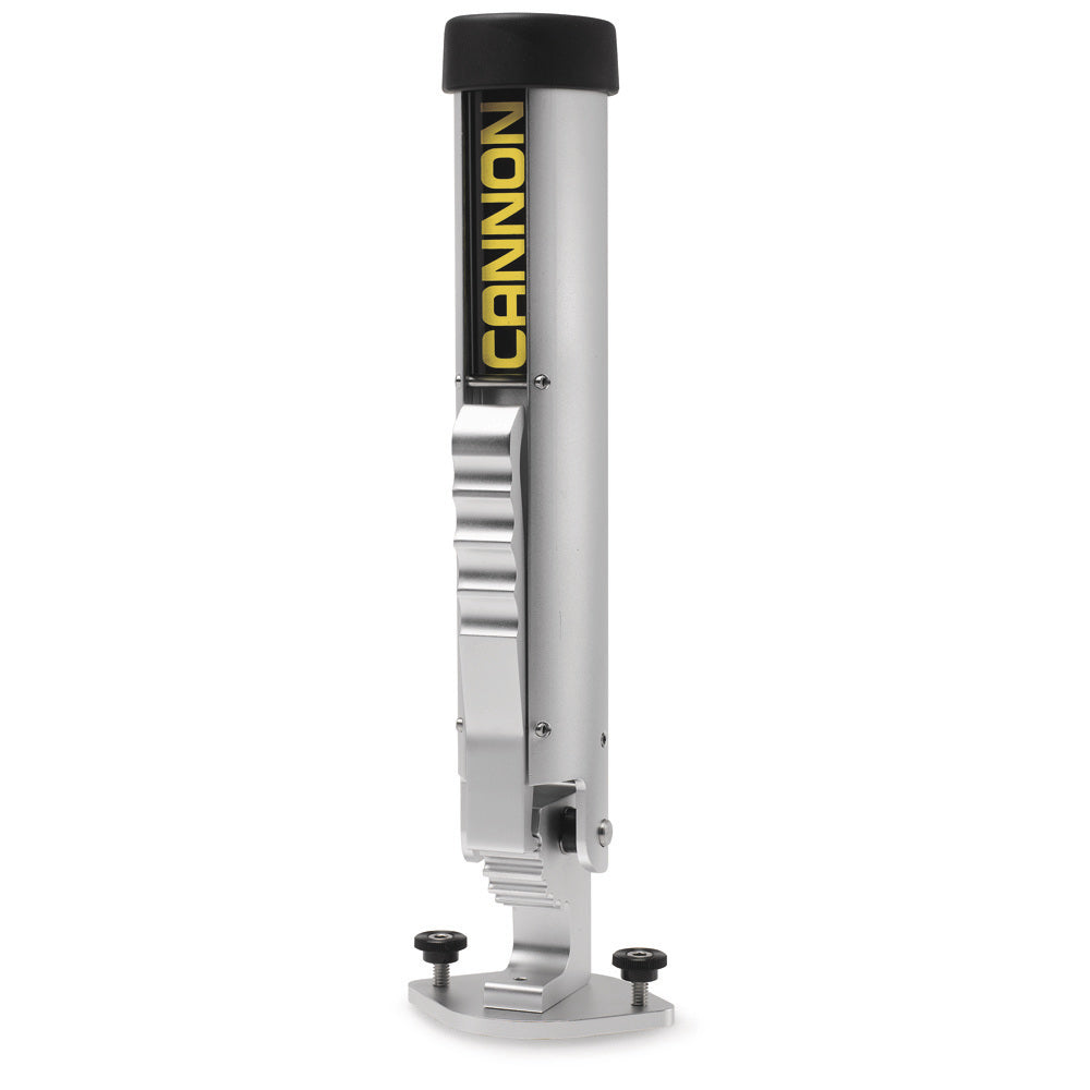 Cannon Adjustable Single Axis Rod Holder – Track System [1907001]