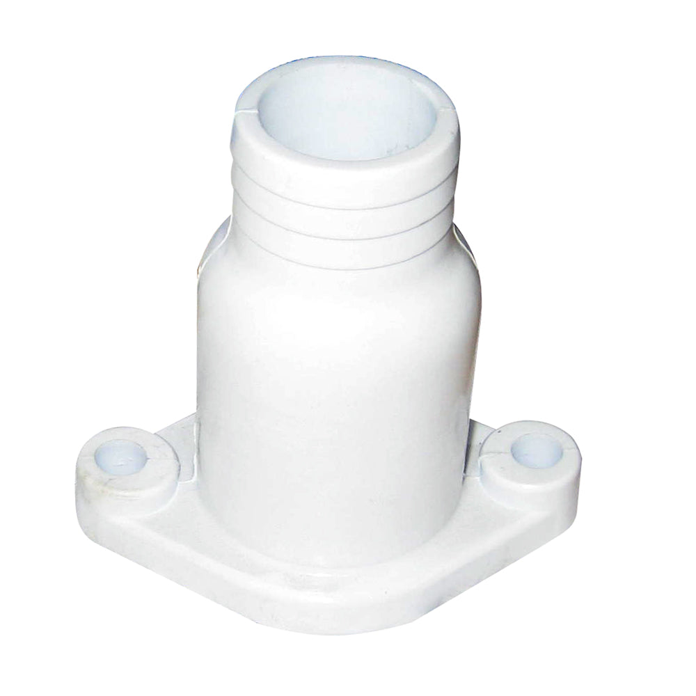 Raritan Straight Discharge Adapter – 90 To Straight [1222B]