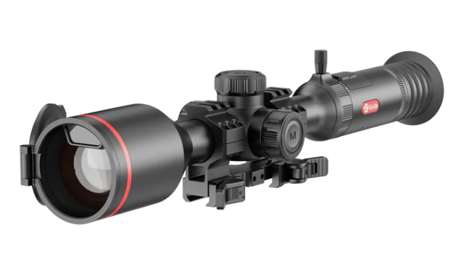 TU650 LRF PRO 3.0
