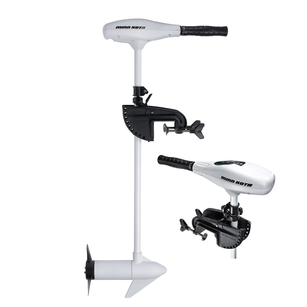Minn Kota Riptide 45/T Saltwater Trolling Motor – 12V-45lbs-36″ [1363845]
