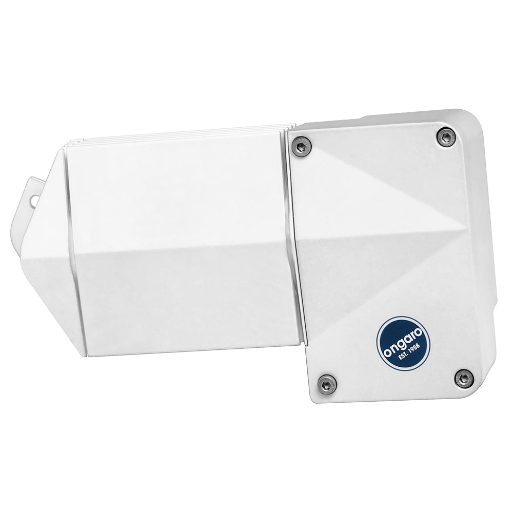 Schmitt Marine Heavy Duty Waterproof 2-Speed Wiper Motor – 2.5″ Shaft – 12V [33621]