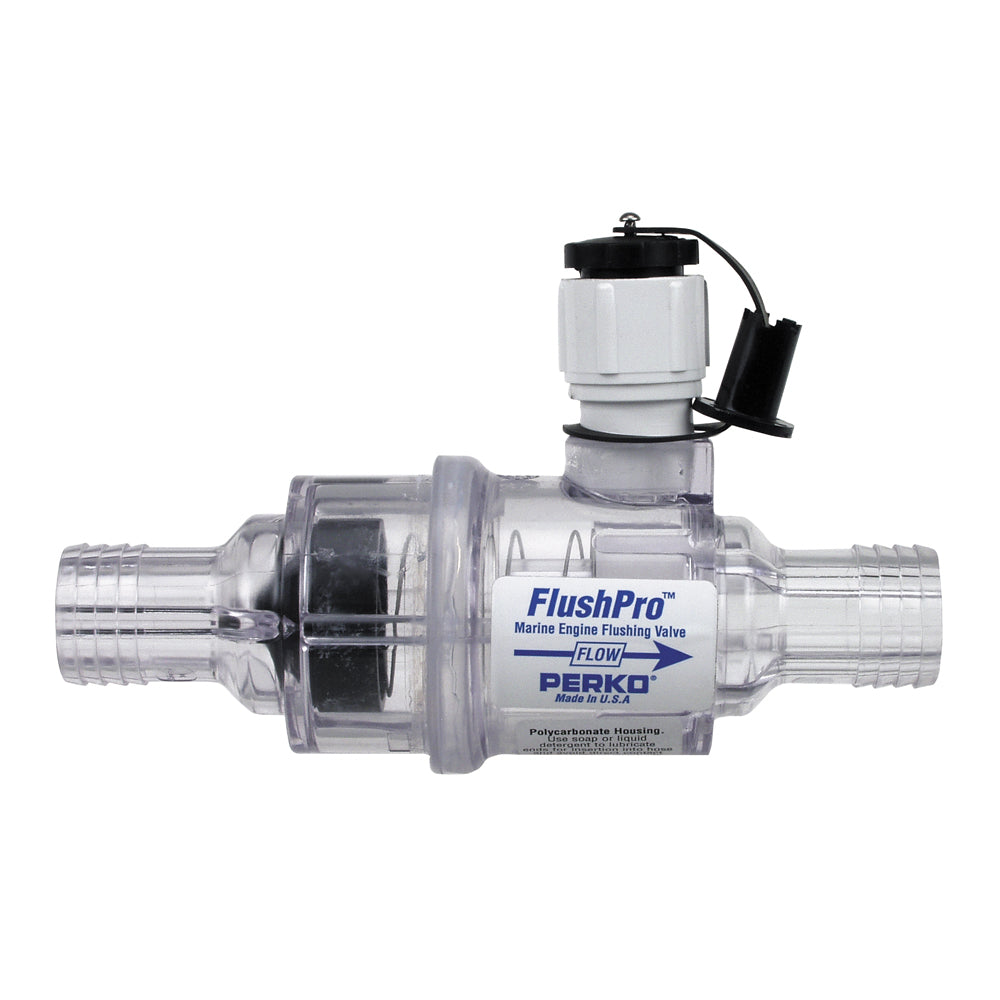 Perko Flush Pro Valve – 1-1/4″ [0456DP7]