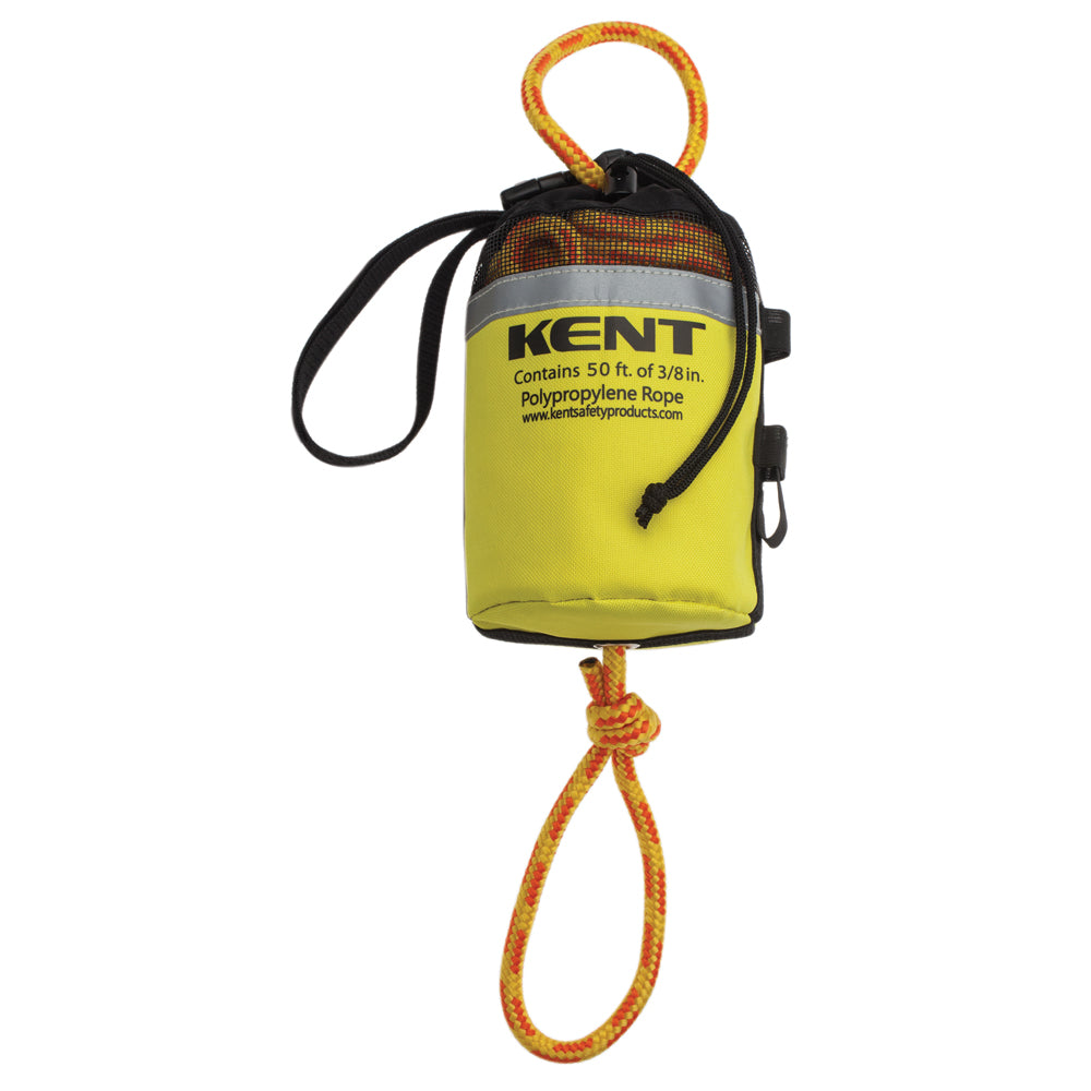 Onyx Commercial Rescue Throw Bag – 50′ [152800-300-050-13]