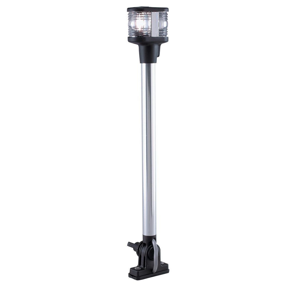 Perko Combo Masthead All-Round Anchor Light – 12-13/16″H – 12VDC [1184DP0CHR]