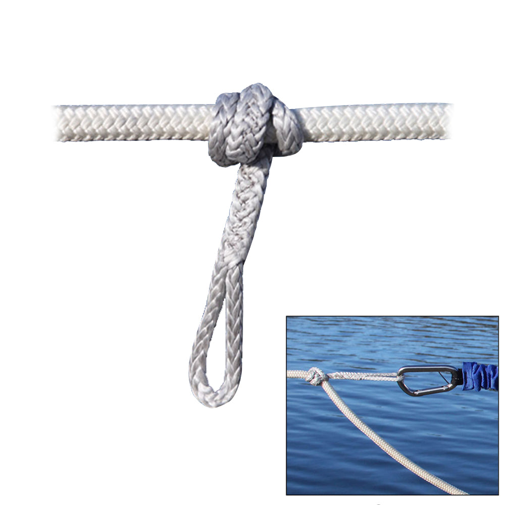 Davis Shockles LineGrabber – 9″ – Pair [2460]
