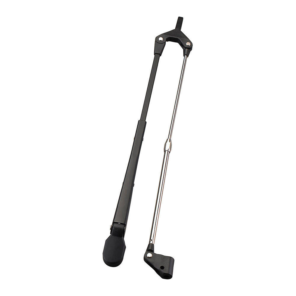 Schmitt Marine Deluxe Adjustable Pantograph Arm 12.5″ – 18″ Ultra HD [33670]