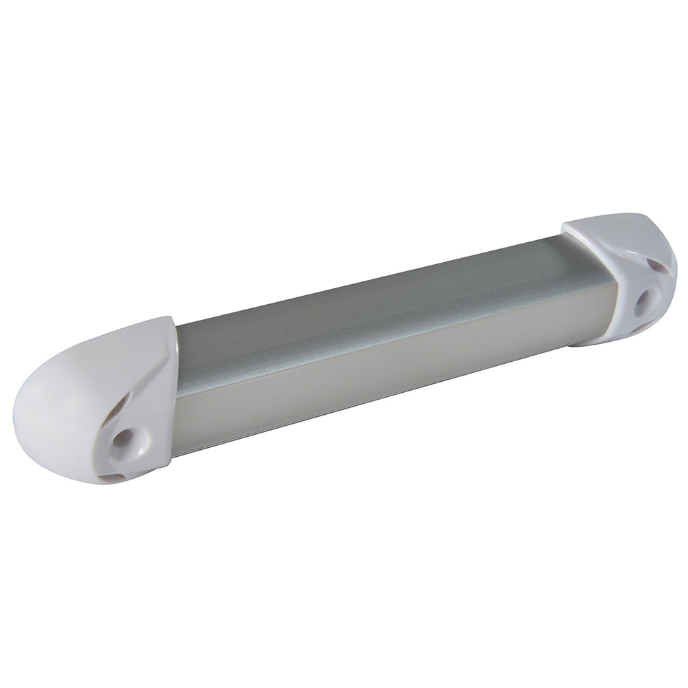 Lumitec MiniRail2 6″ Light – Warm White Non-Dimming [101241]