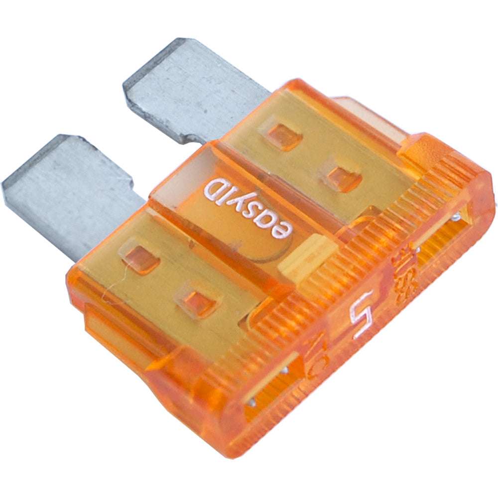 Blue Sea 5292 easyID ATC Fuse – 5 Amp [5292]