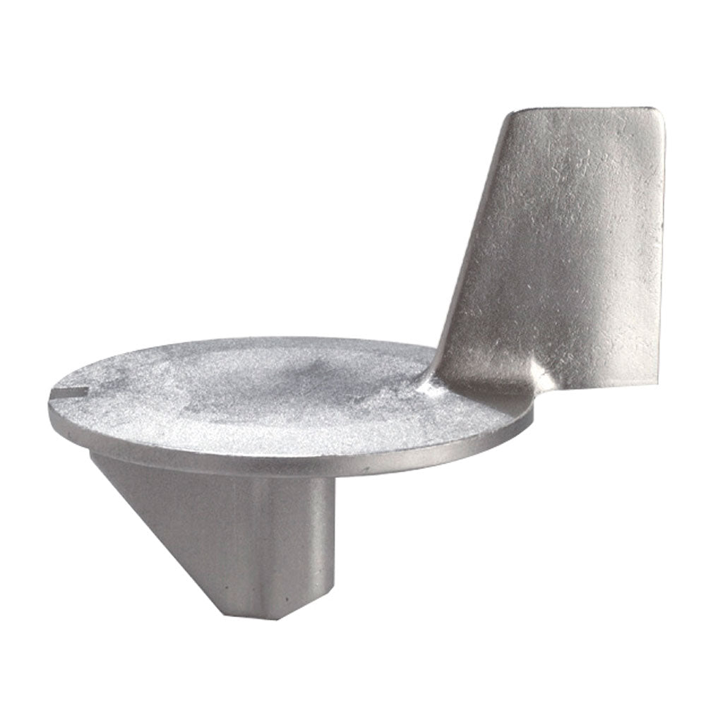 Tecnoseal Trim Tab Anode – Zinc [00812]